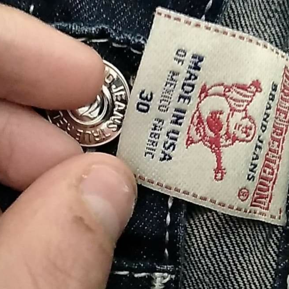 Tru religion
